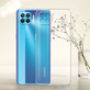 Чехол Ultra Clear OPPO Reno4 Lite/ A93 Прозрачный