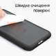 Матовый чехол Frosted Matte для Samsung M127 Galaxy M12 Зеленый