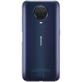 Чехол Ultra Clear Soft Case Nokia G20 Прозрачный