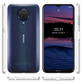 Чехол Ultra Clear Case Nokia G10 Прозрачный