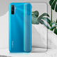 Чехол Ultra Clear Case Realme C3 Прозрачный