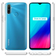 Чехол Ultra Clear Case Realme C3 Прозрачный