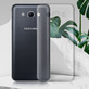 Чехол Ultra Clear Case Samsung J710 Galaxy J7 2016 Прозрачный