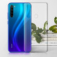 Чехол Ultra Clear Case Xiaomi Redmi Note 8 Прозрачный