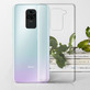Чехол Ultra Clear Case Xiaomi Redmi Note 9 Прозрачный