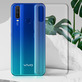 Чехол Ultra Clear Vivo Y17 Прозрачный