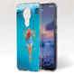 Чехол BoxFace Nokia 1.4 Girl In The Sea