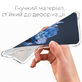 Чехол BoxFace Nokia G10 Exquisite Blue Flowers