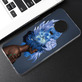 Чехол BoxFace Nokia G10 Exquisite Blue Flowers