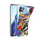 Чехол BoxFace Xiaomi Mi 11 Lite Sneakers
