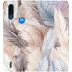 Чохол-книжка BoxFace для Motorola E7 Power / E7i Power Angel Fluff