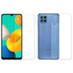 Противоударная защитная пленка BoxFace Samsung M325F Galaxy M32