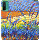 Чохол-книжка BoxFace для Xiaomi Redmi 9T Lavender