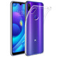 Чехол Ultra Clear Case Xiaomi Mi Play Прозрачный