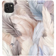 Чохол-книжка BoxFace для Samsung Galaxy A03 (A035) Angel Fluff