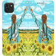 Чохол-книжка BoxFace для Samsung Galaxy A03 (A035) Love Me, Love Me Not
