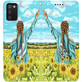 Чохол-книжка BoxFace для Samsung A025 Galaxy A02S Love Me, Love Me Not