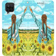 Чохол-книжка BoxFace для Samsung A125 Galaxy A12 Love Me, Love Me Not