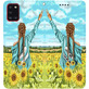 Чохол-книжка BoxFace для Samsung A315 Galaxy A31 Love Me, Love Me Not