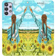 Чохол-книжка BoxFace для Samsung Galaxy A53 (A536) Love Me, Love Me Not