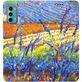Чохол-книжка BoxFace для Motorola G60 Lavender