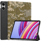 Чохол Boxface Xiaomi Redmi Pad 2 Pro Камуфляж ЗСУ