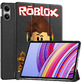 Чохол Boxface Xiaomi Redmi Pad 2 Pro Roblox Герой