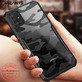 Чехол Rzants Samsung M515 Galaxy M51 Камуфляж