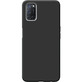Силиконовый чехол BoxFace OPPO A52/ A72 Черный