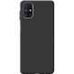 Чехол силиконовый Samsung M515 Galaxy M51 Черный