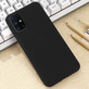 Чехол силиконовый Samsung M317 Galaxy M31s Черный