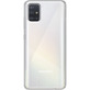 Чехол Ultra Clear Samsung A515 Galaxy A51 Прозрачный