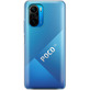 Чехол Ultra Clear Case Poco F3 Прозрачный