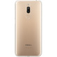 Чехол Ultra Clear Case Meizu M6T Прозрачный