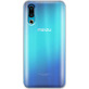 Чехол Ultra Clear Case Meizu 16s Прозрачный