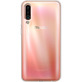 Чехол Ultra Clear Case Meizu 16Xs Прозрачный