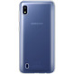 Чехол Ultra Clear Samsung A105 Galaxy A10 Прозрачный