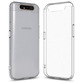 Чехол Ultra Clear Samsung A805 Galaxy A80 Прозрачный