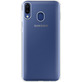 Чехол Ultra Clear Samsung M205 Galaxy M20 Прозрачный
