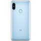 Чехол Ultra Clear Case Xiaomi Redmi Note 5 / Note 5 Pro Прозрачный