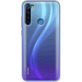 Чехол Ultra Clear Case Xiaomi Redmi Note 8 Прозрачный