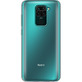 Чехол Ultra Clear Case Xiaomi Redmi Note 9 Прозрачный