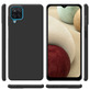 Чехол силиконовый Samsung M325F Galaxy M32 Черный