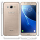 Чехол Ultra Clear Case Samsung J710 Galaxy J7 2016 Прозрачный