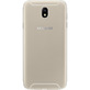 Чехол Ultra Clear Case Samsung J730 Galaxy J7 2017 Прозрачный