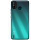 Чехол Ultra Clear Tecno Spark 6 Go Прозрачный