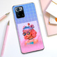 Чехол BoxFace Xiaomi Poco X3 GT Girl in the Clouds