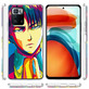 Чехол BoxFace Xiaomi Poco X3 GT Levi