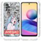 Чехол BoxFace Xiaomi Redmi 10 Ahegao