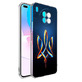 Чехол BoxFace Huawei Nova 8i Ukrainian Emblem